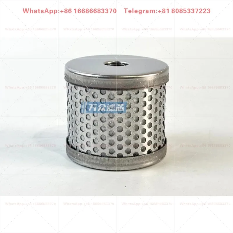 Industrial Drilling Machine Micro-Oil Mist Precision Filter Cartridge for Models AMH-EL250 AMG-EL250 AFF-EL4B