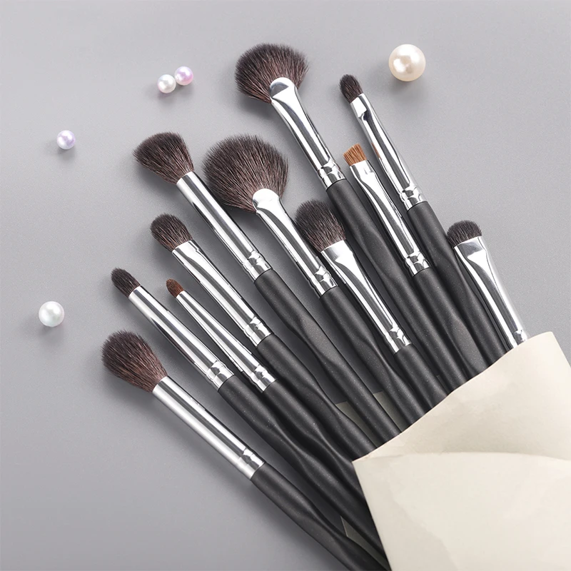 OVW Cosmetic Makeup Brushes Eye Shadow Blush Blending  Kabuki Eyeshadow Make up Brush Beauty Tool