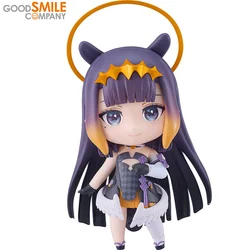 Good Smile GSC Nendoroid 2350 Hololive Production Figure Ninomae Ina nis Anime Action Model Collectible Toys Gift