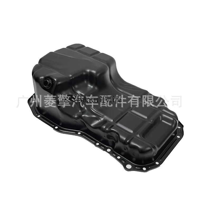 Engine oil pan MN149374 Auto parts 4G69