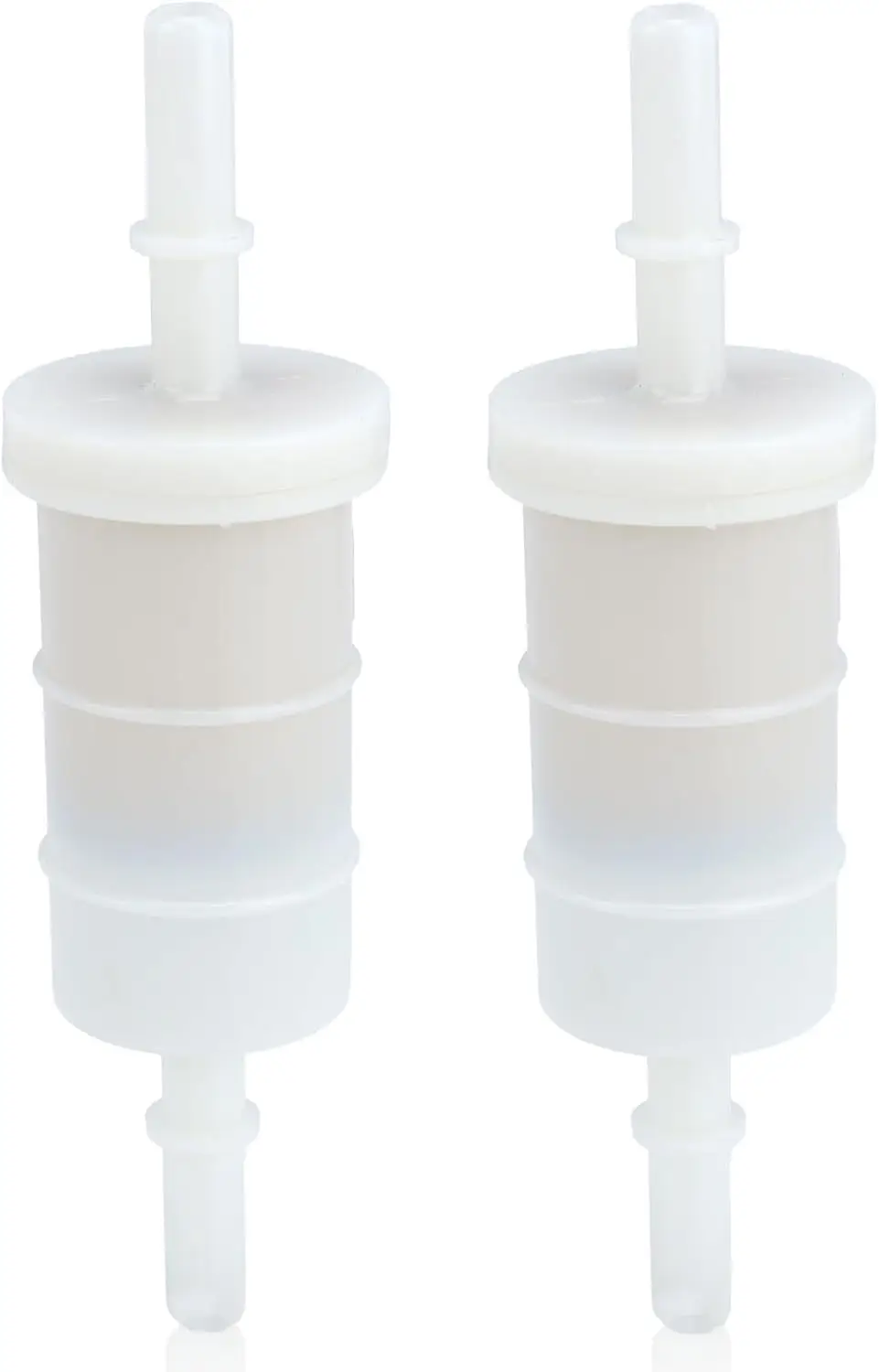 879885Q inline Fuel Filter for Mercury ＆ Mariner Outboards 4 Stroke 5/16