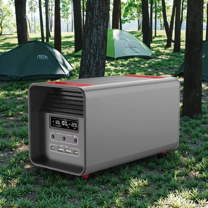 Hot Resistant Diesel Generator Efficient Heat Dissipation System Prevent Overheating Continuous Operation High Temperature Area