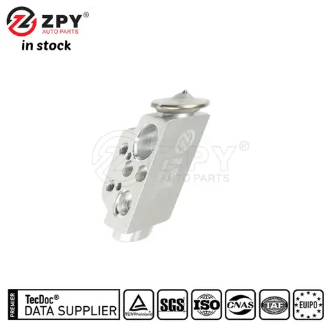 6 best sales expansionsventil - №4