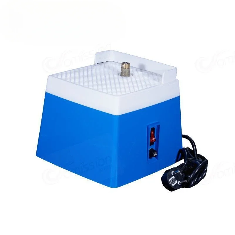 Automatic Water Grinder Small Polishing Machine Electric Tool Dust-proof Edge Grinding Various Types Of Glass