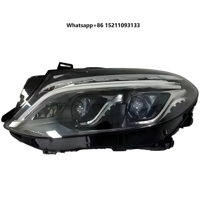 Car Part Front Head Lamp High-quality LED Headlights