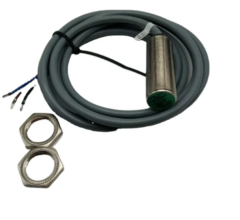 

NBB10-30GM60-A2-V1 NBB10-30GM50-E3 NBB10-F17-E2 Brand new original proximity inductive sensor have stock