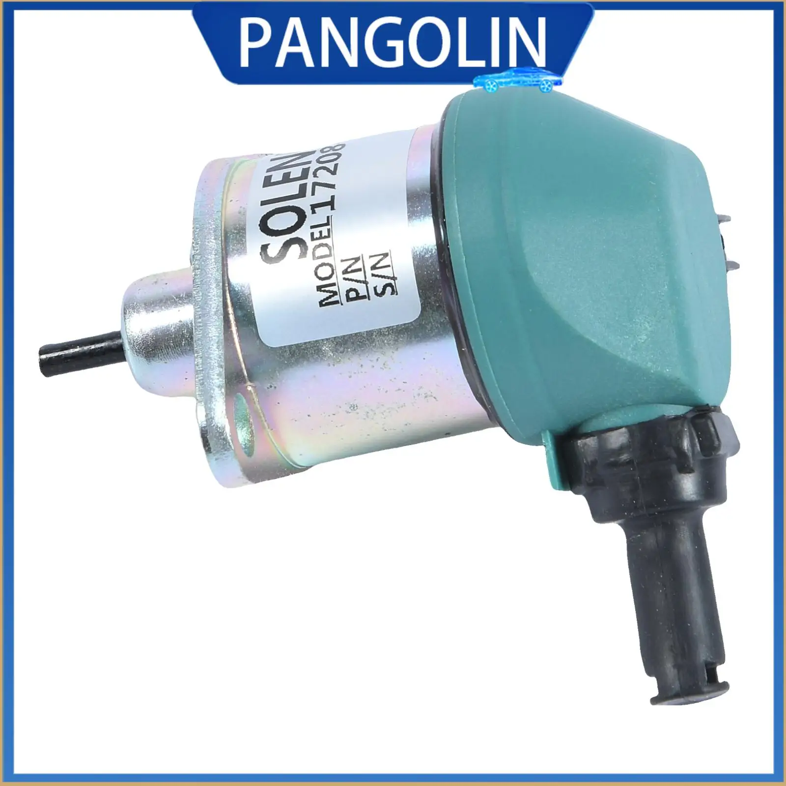 Pangolin 12V Stop S… - image