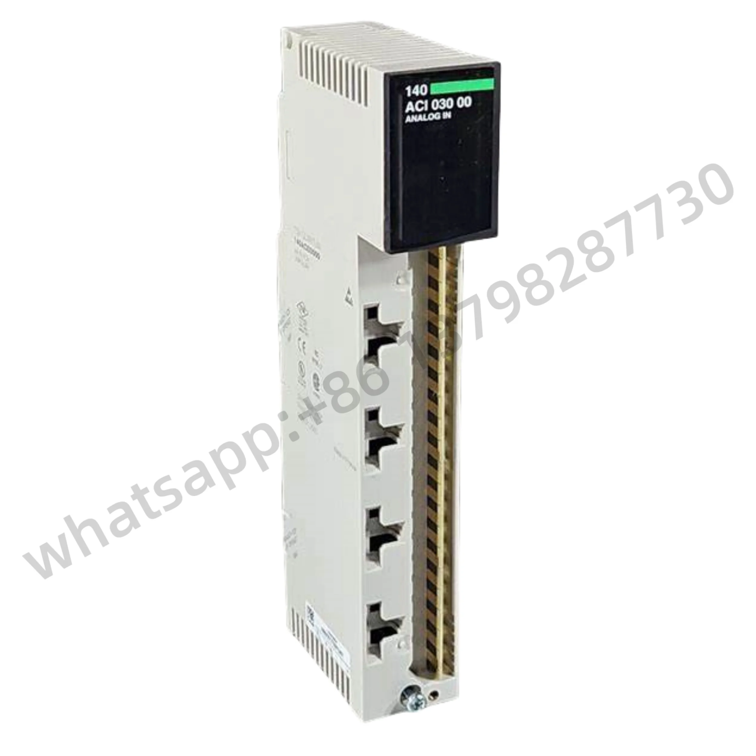 

Новый оригинальный 140ACI03000