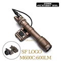 BK M600 Switch Set 2