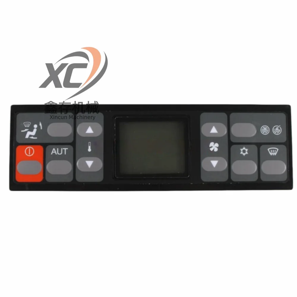 

Контроллер ЭБУ (ECU) для экскаваторов ZX200-3, ZX210-3, ZX240-3, ZX330-3 (номера деталей: 293-1136, 145670-3501, 145670-7950)