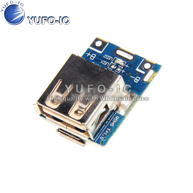 5V Platen Li-Ion Ba… - image