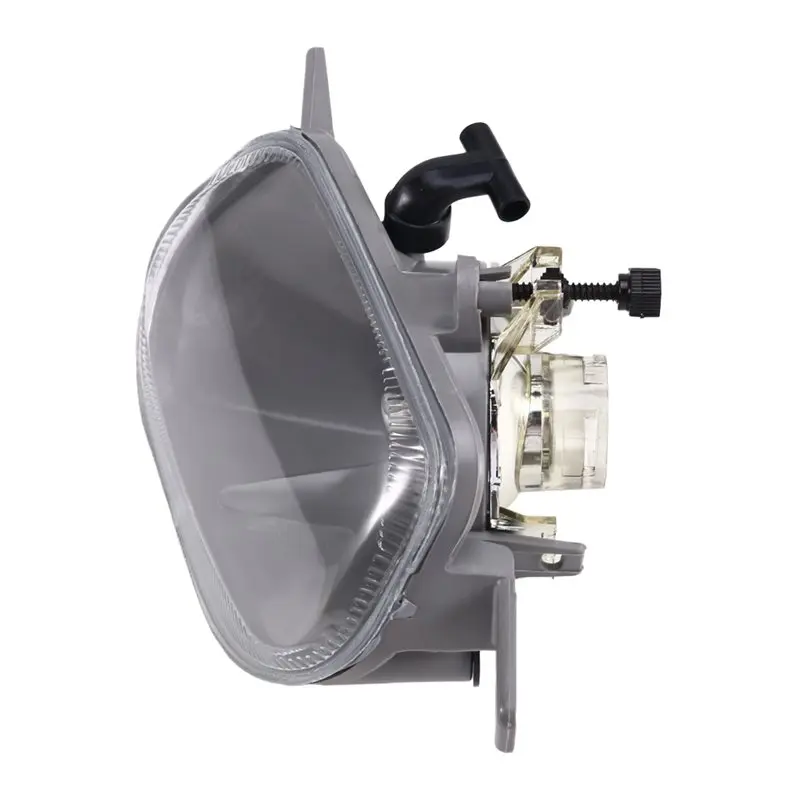 

Firmly Front Bumper Fog Lamp Light Housing Out Bulbs For VOLVO XC90 2003 Through 2014 Right 31111183