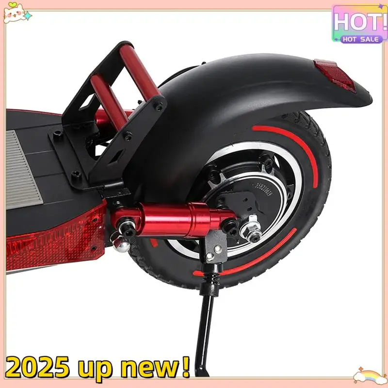 

Classy-Electric Scooter Tires Color Solld Tire For KUGOO M4/M4 Pro Electric Scooter Wheels Replacement Red