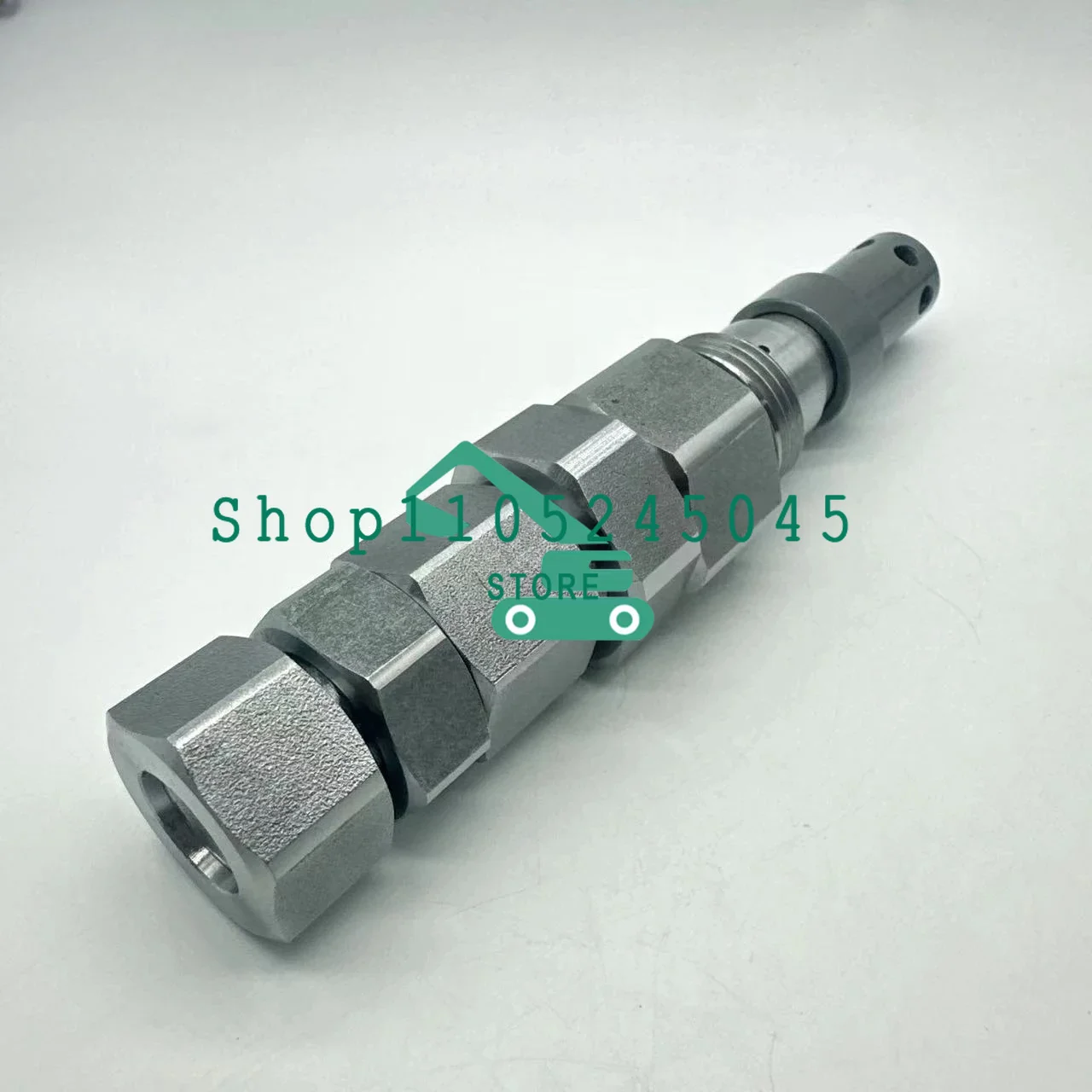 for EX200-5 New Main Relief Valve for 420-00257 4372038 Excavator