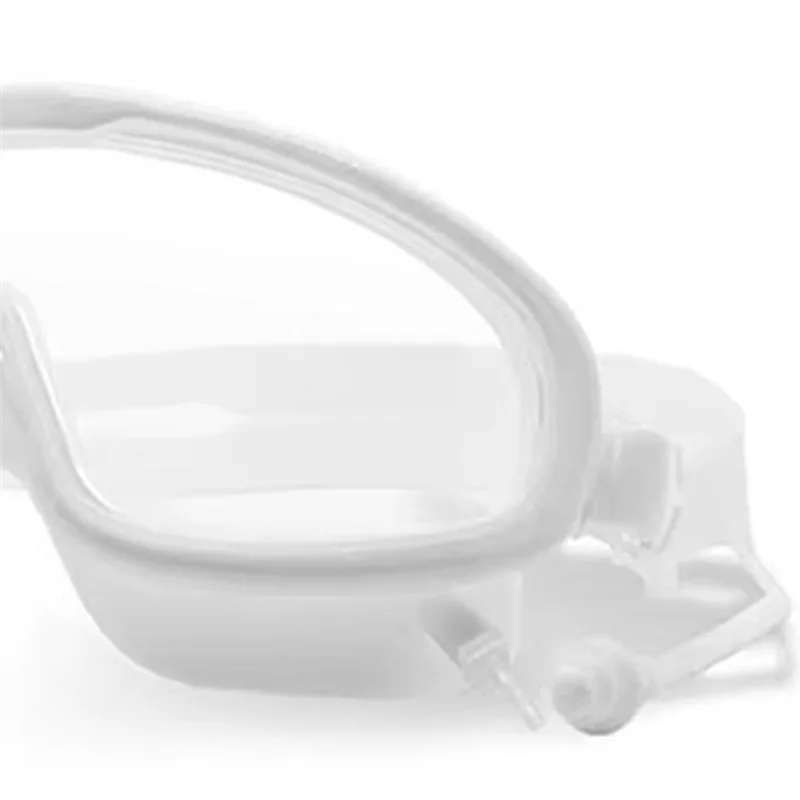 ABUU-Hydrogen Suction Mask Hydrogen Generator Inhalation Accessories Health Care Cooling Glasses Hydrogen Water Eye Massager