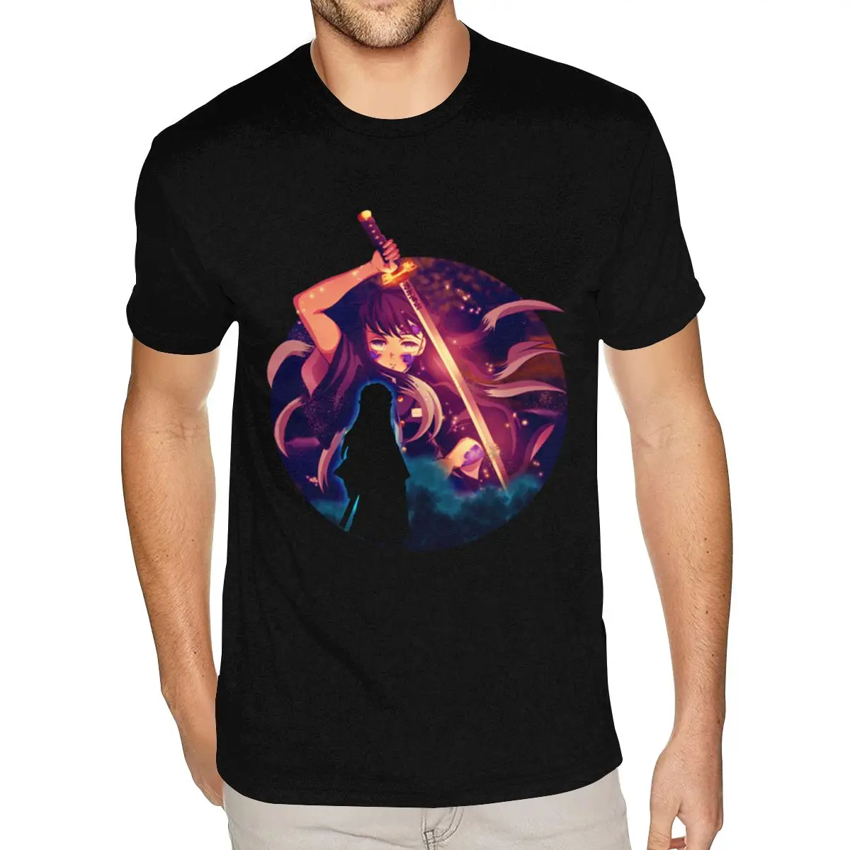 Muichiro Tokito Tee… - image