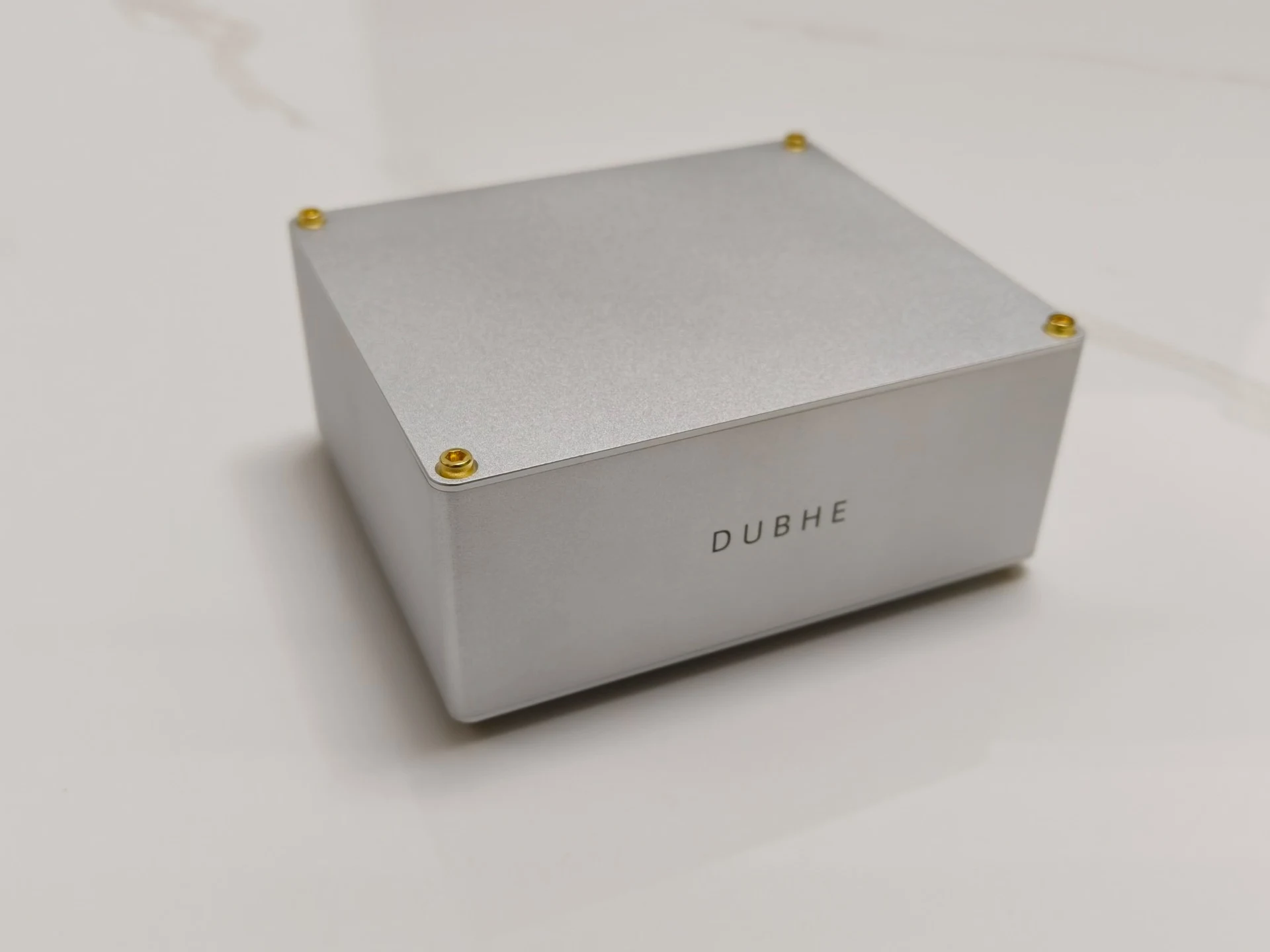 Tianshu-Zero magnetic leakage 35W linear power supply. Electromagnetic isolation four outputs, two 12V3A