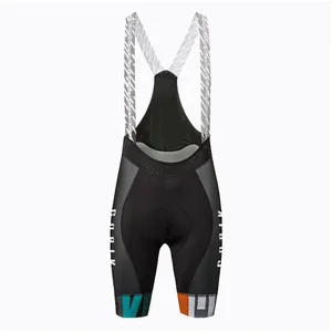 Anti-Skid Cycling Cycling Babet, 9D-Gel-Pad, kurz atmungsaktiv, 100% Lycra, High Elastic, Road Bike, Sommer, 2022 10 Hauptverkäufe kurzer Lycra männlich - №8