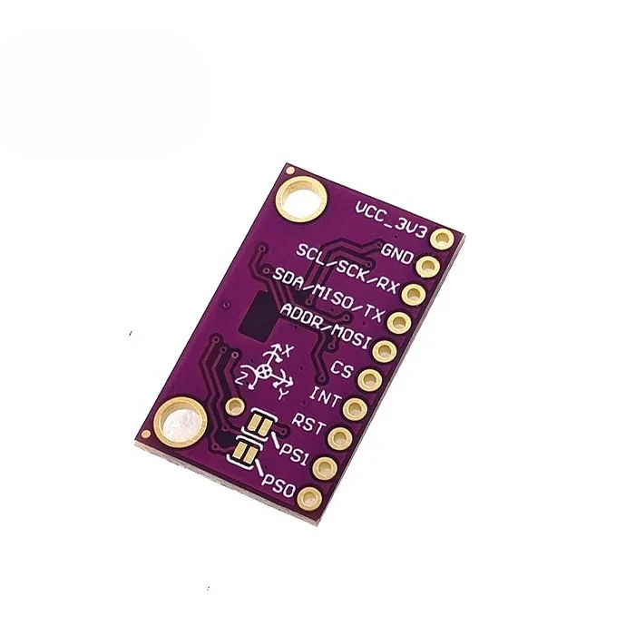 Confu BNO080 BNO085… - image