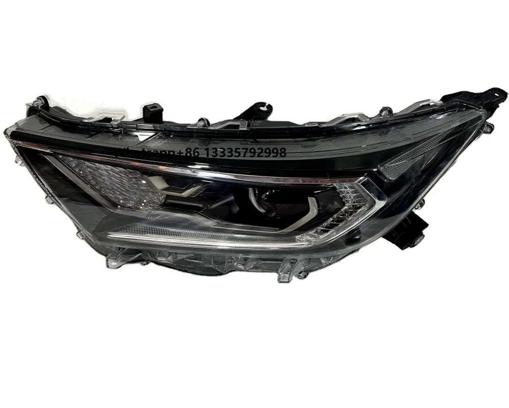 

Hot Sale High Quality Auto Spare Parts 12V LED Car Lights Front Head Lamp for’Toyota RAV4 2020-2023