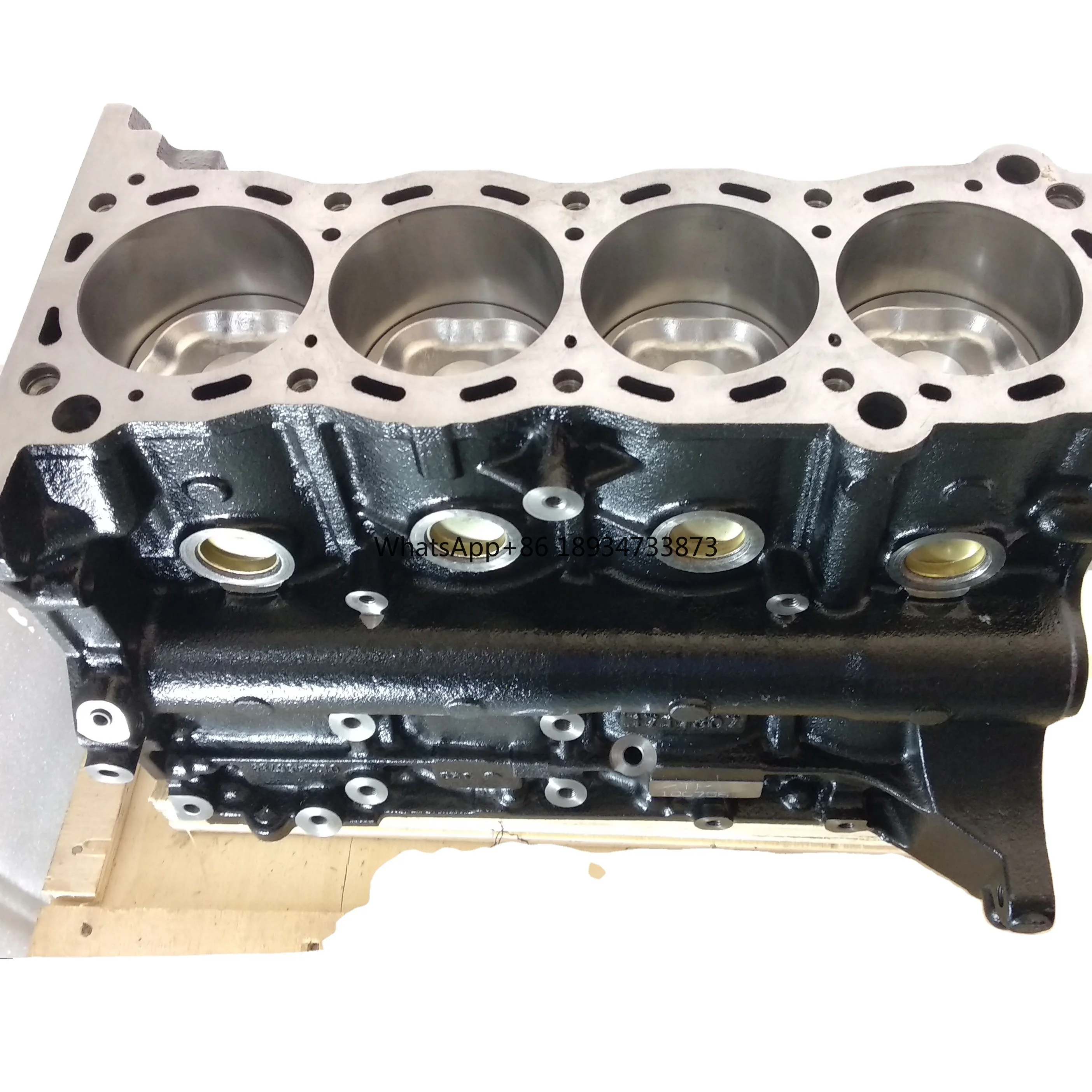 BRAND NEW 2TR ENGINE SHORT BLOCK  2.7L For Toyota HILUX PICKUP HIACE FORTUNER Car Engine