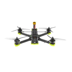 iFlight Nazgul XL5 ECO Analog 6S Drone BNF with BLITZ 5.8G 1.6W VTX / BLITZ ATF435 E55S Stack for FPV