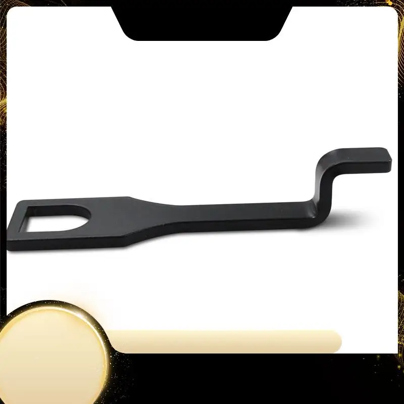 

Автомобильный держатель задней двери из нержавеющей стали, кронштейн, крючок для VW T5 T6, автобус, Калифорния, кемпинг, Multivan-A74F