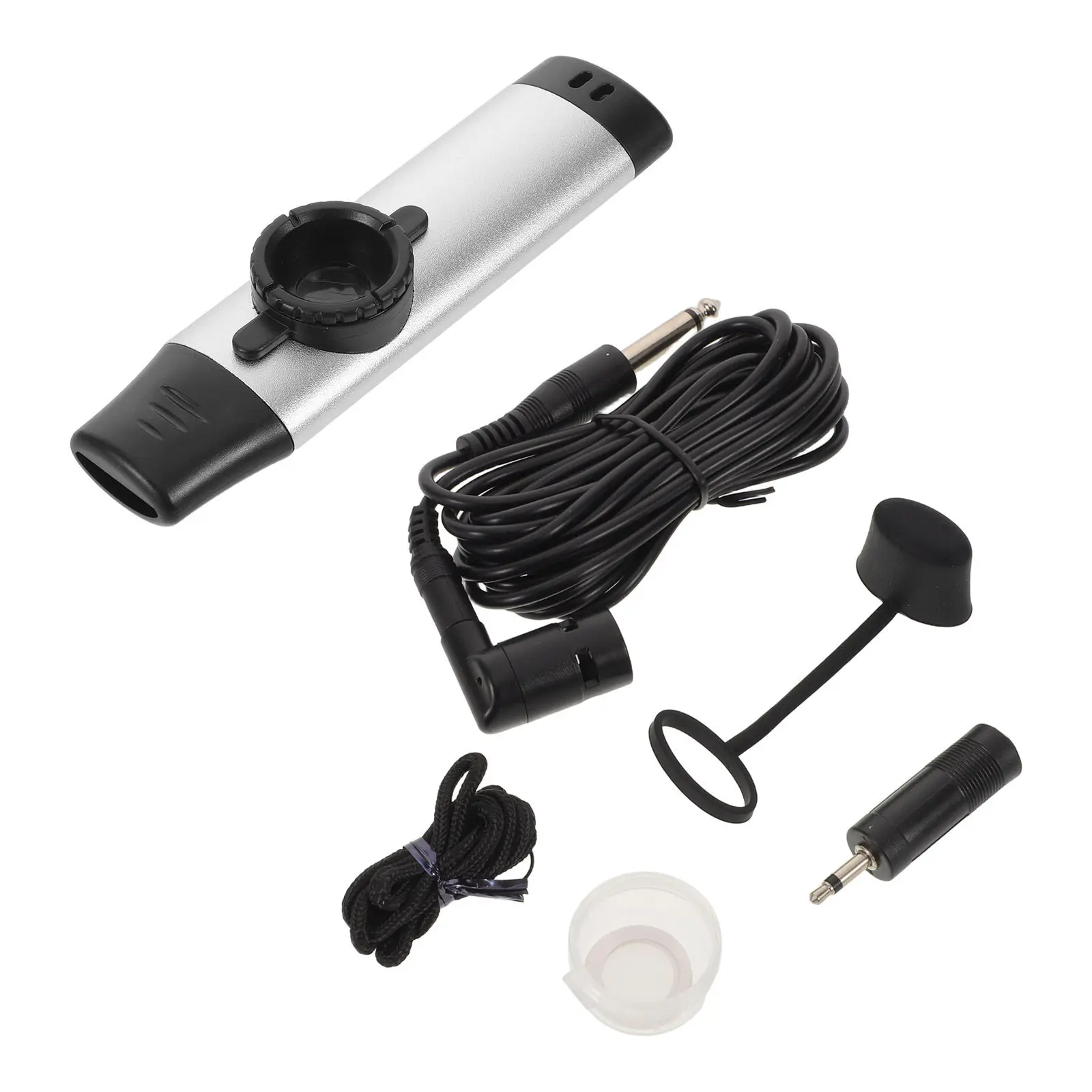 

Набор металлических казу (1 шт.) – музыкальный инструмент для начинающих, легко осваиваемый, портативный, для выступлений, вечеринок, в качестве аккомпанемента для гитары и укулеле