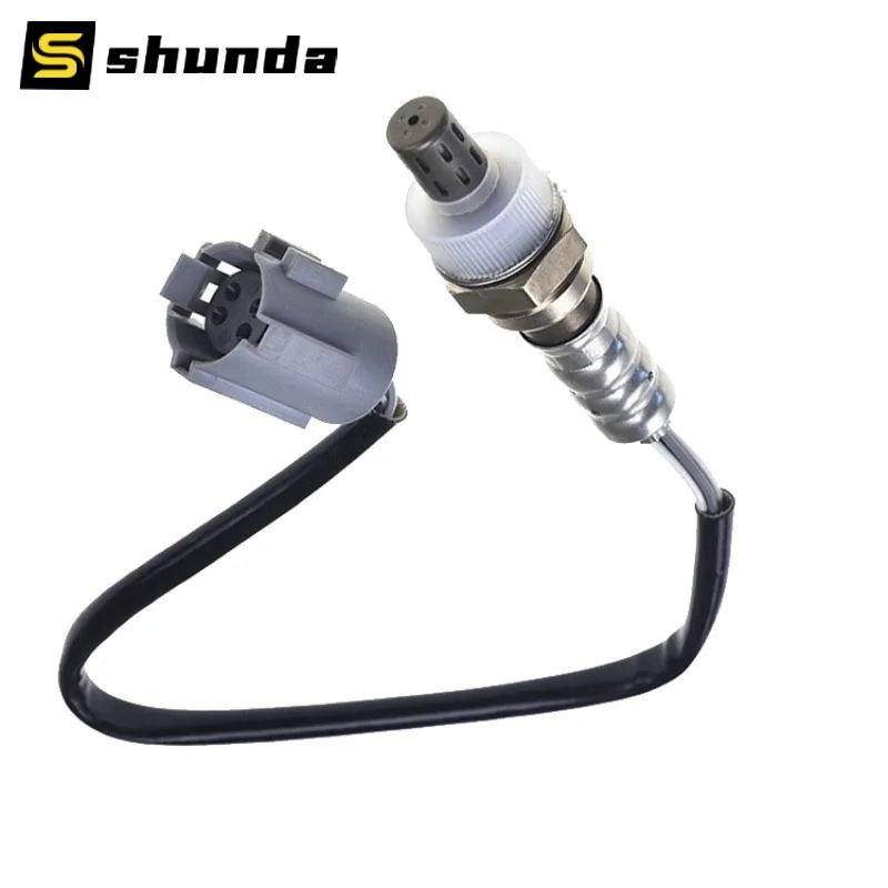 96418965 Oxygen Lambda O2 Sensor For Chevrolet Lacetti Matiz Spark Optra Lova Nubira Estate Aveo Daewoo Matiz Kalos  Auto Parts