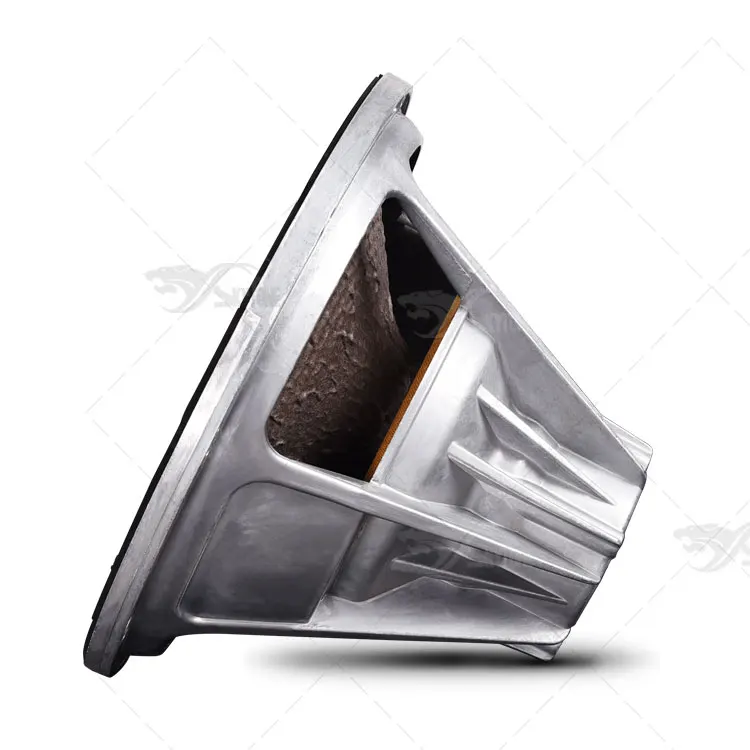 2262HPL NEO Magneet DJ Woofer Line Array LF Driver Unit Luidspreker uit één stuk