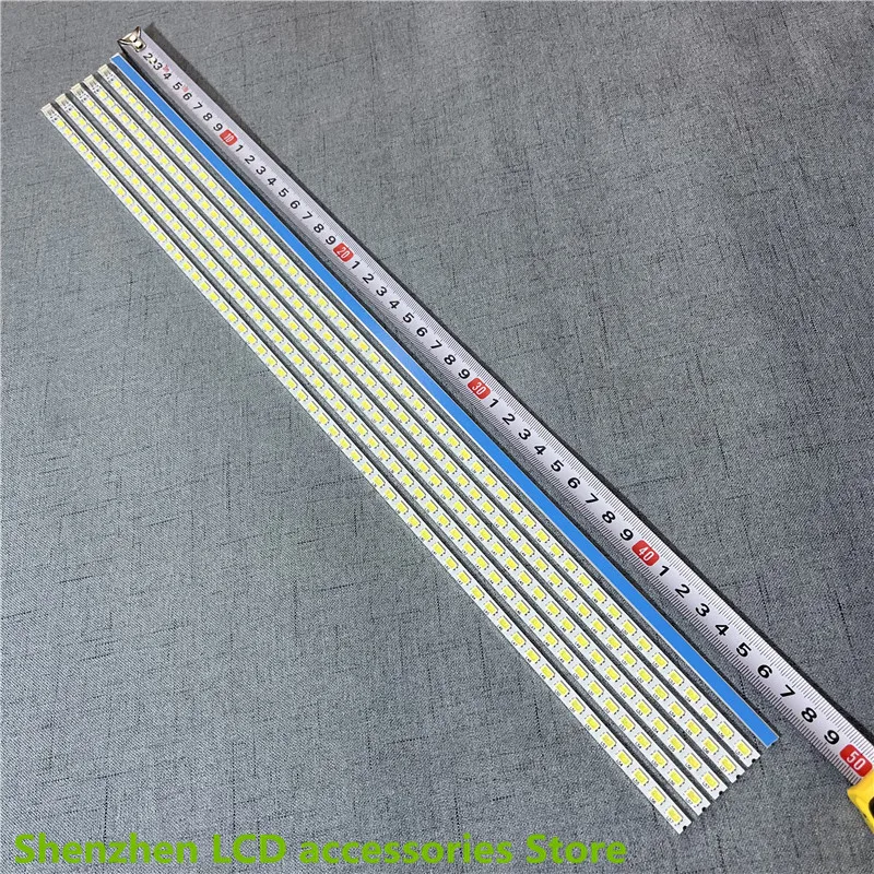 FOR LED42F2200N LED42F1300NF LED strip 35016488 35017077 37022497 35017555 1piece=57LED 478MM 100%NEW