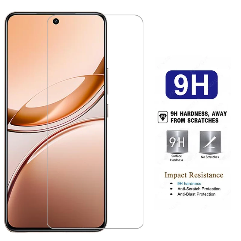 واقي شاشة من الزجاج المقسى لهاتف vivo v50 lite 4g 5g على vivov50 v 50 50v v50lite فيلم هاتف مضاء خفيف جلاس #6