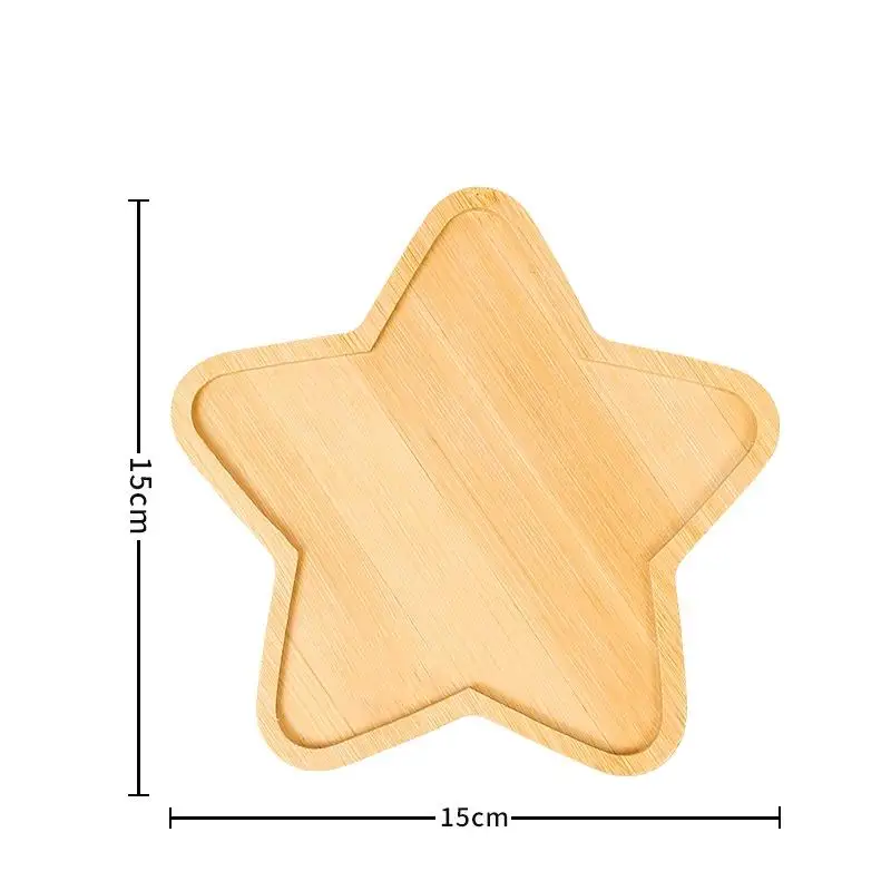 Heat Resistant Beech Wood Coaster Table Tableware Decor Round Walnut Wood Coaster Durable Stand Mug Tea Coffee Cup Pad