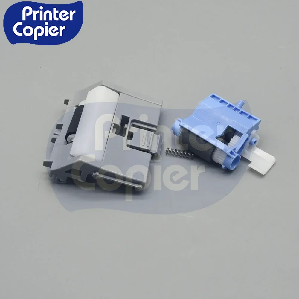 10sets F2A68-67913 RM2-5752-000 Separation Pickup Roller support for HP M501 M506 M507 M527 M528 support for CANON D1620 D1650 L