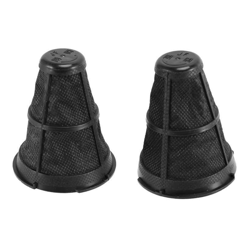 6X Für IRIS OHYAMA IC-FAC2 Staub Milbe Staubsauger Staub Tasche Abgas Filter Staub Milbe Ersatz Zubehör Teile