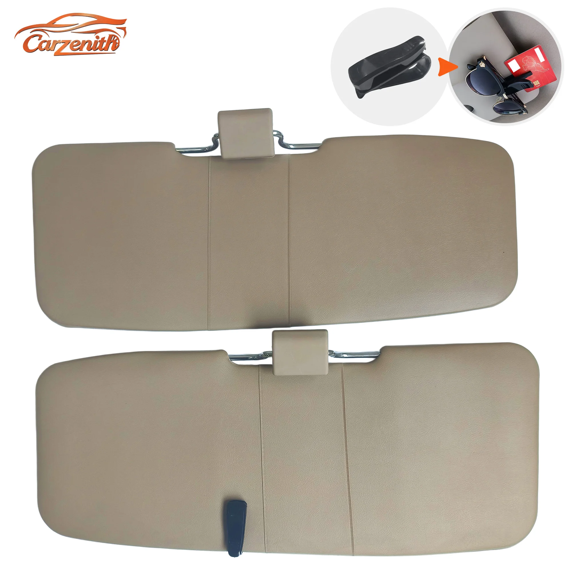Sun Visor For Toyota Coaster Bus 1993 1994 1995 1996 1997 1998 1999 2000 2001 2002 2003 2004 2005 2006 2007 2008-2016 Sunvisor