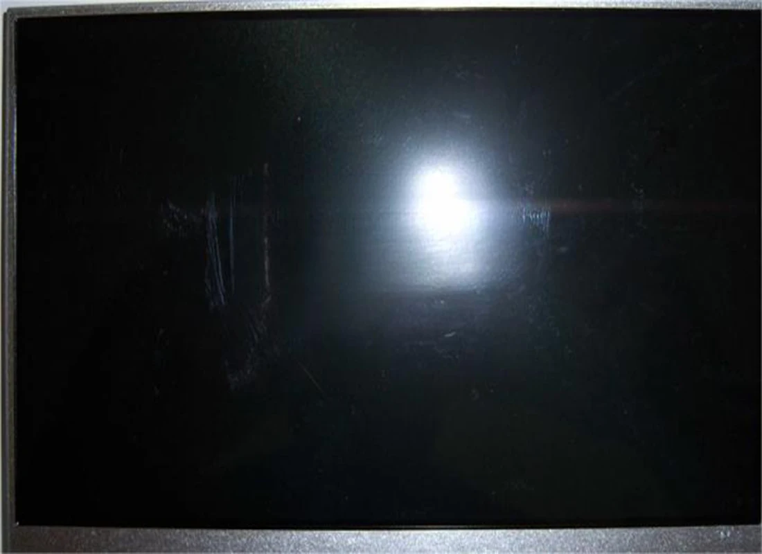 Original 7-inch TM070RDH01 LCD display screen