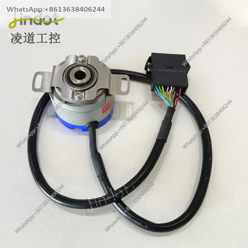 TS5246N556 Tamagawa host encoder 48-8192P60-L6-12V X65AC-31