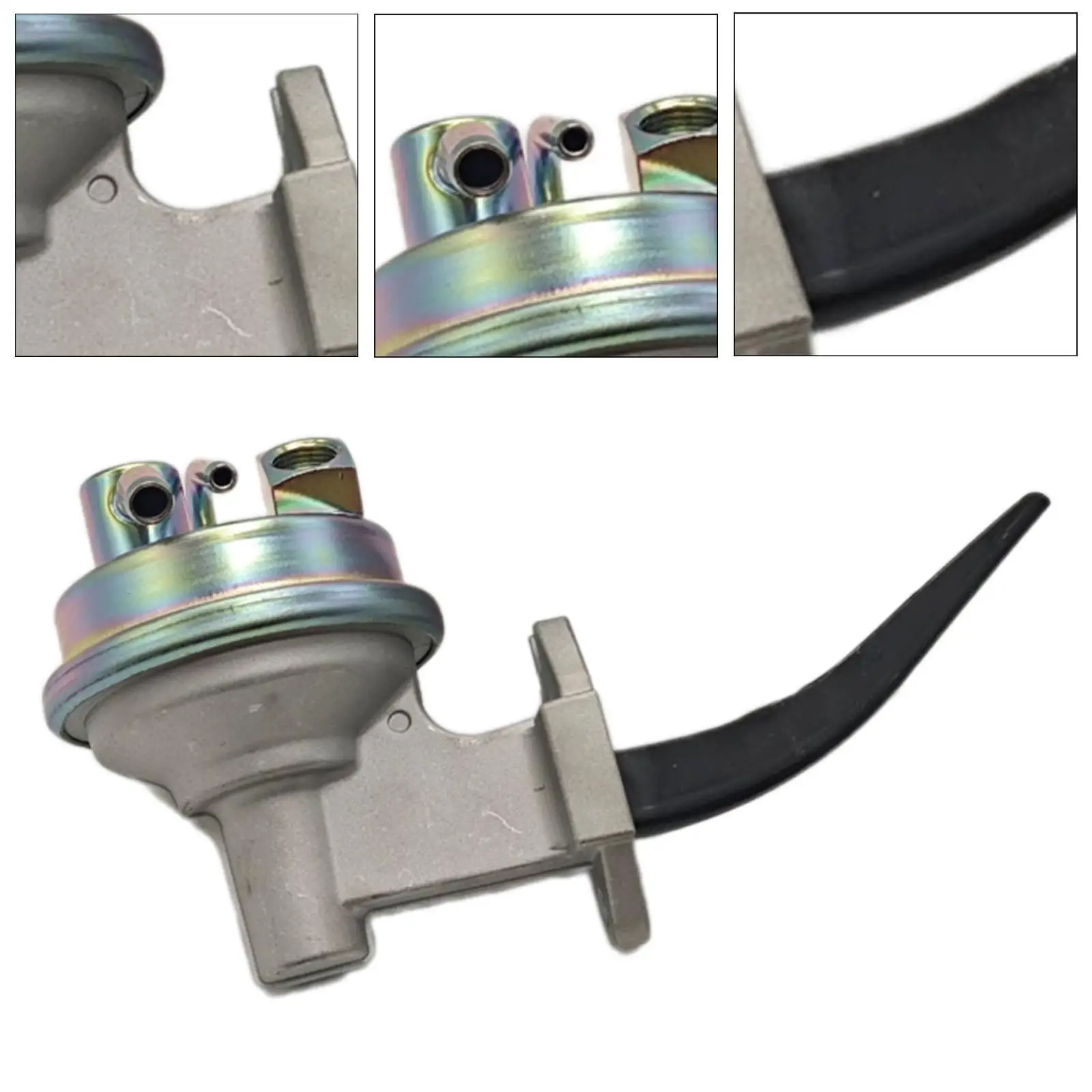 مضخة الوقود الميكانيكية M6109 ملحق ممتاز لمحركات Oldsmobile 403 #1