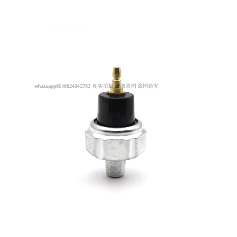 

For Yangma 4TNV94/98 engine oil pressure sensor for Doosan XCMG, Hyundai 55 60 oil sensing plug