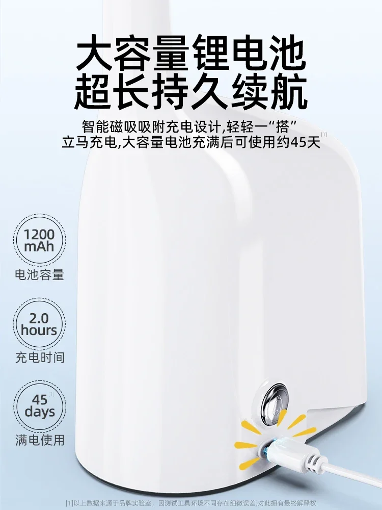 110V/220V Fully Automatic Touchless Induction Hand Soap Dispenser for Kitchen and Bathroom