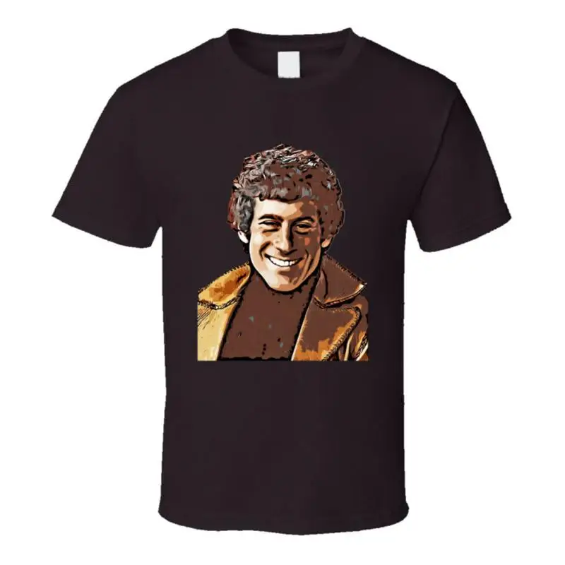 

Paul Michael Glaser Tv Actor T Shirt