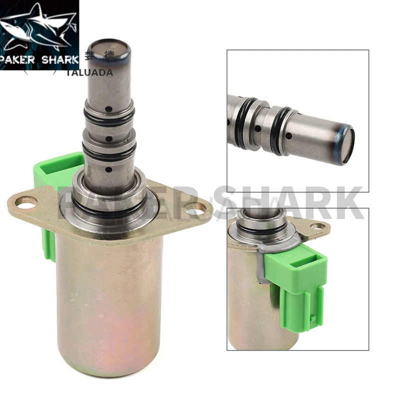 

YT35V00005F1 For KOBELCO SK60SR SK70SR Hydraulic Solenoid Valve Excavator