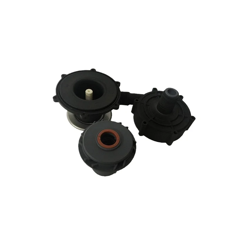 

NH-250PS (front cover) magnetic pump accessories