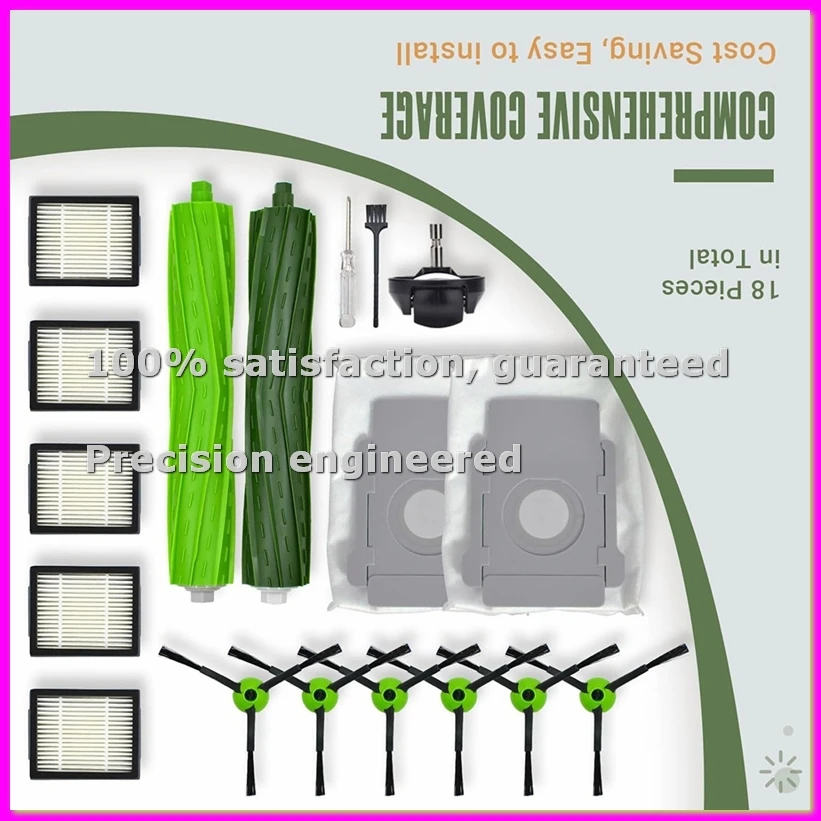 Replacement Vacuum …