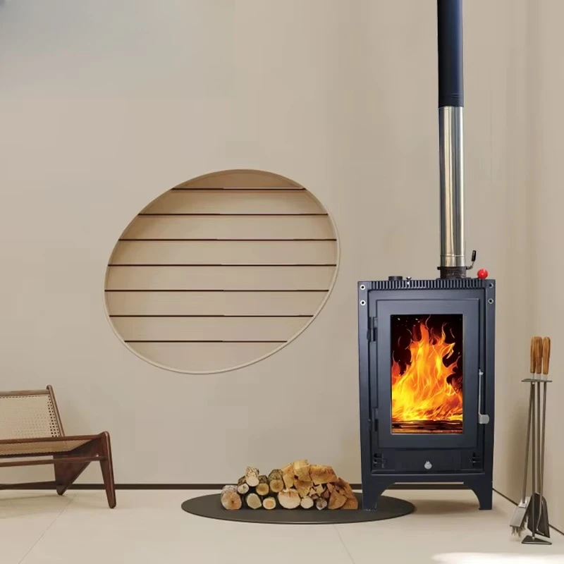 

Humanized Design Noble and Elegant Wood Burning