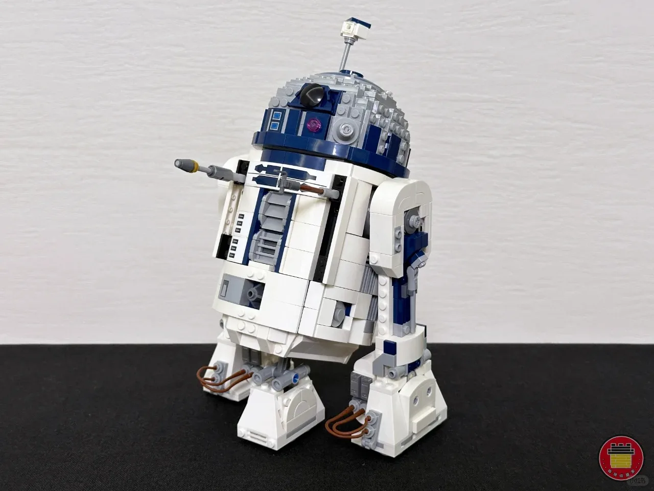 1190Pcs Movie Serie… - image