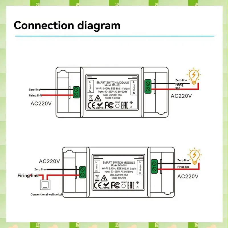 2025 16A بلوتوث مفتاح ذكي مع 3 مجموعة لوحة التحكم عن بعد الصناعية الصف التبديل تويا المنزل الذكي التتابع قواطع ، 16A الأزرق #5