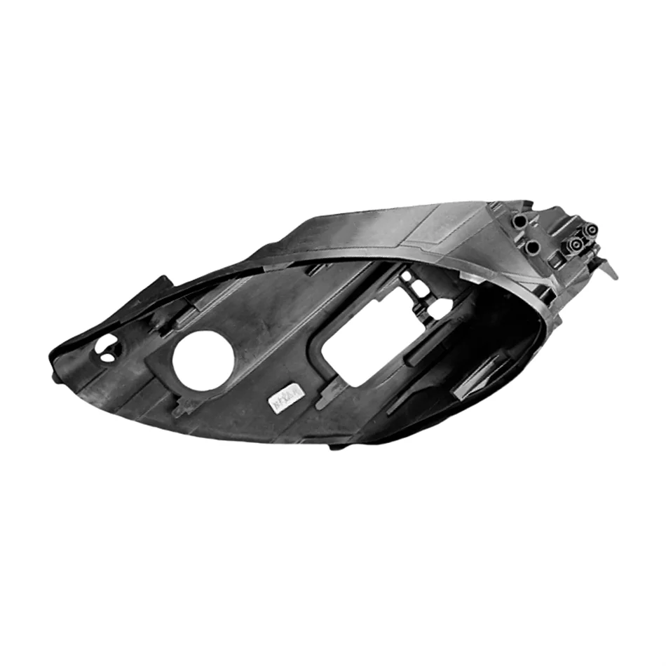 

Для Porsche Cayenne S GTS Coupe 2018 2019 2020 2021, автомобильный аксессуар, основание фары, корпус фары, абажуры для дома, лампы