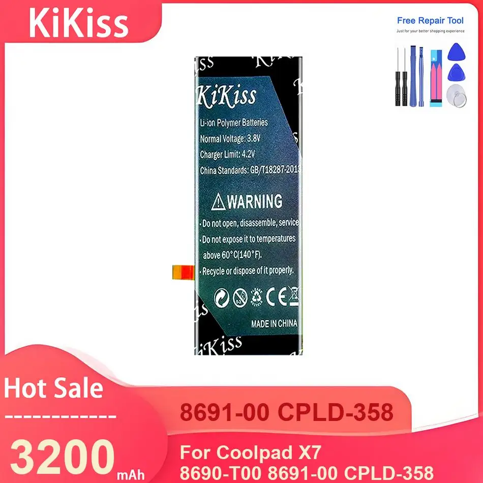 Kikiss Mobile Phone…